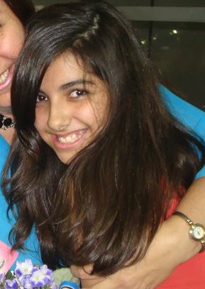 Rafaella S. Livio